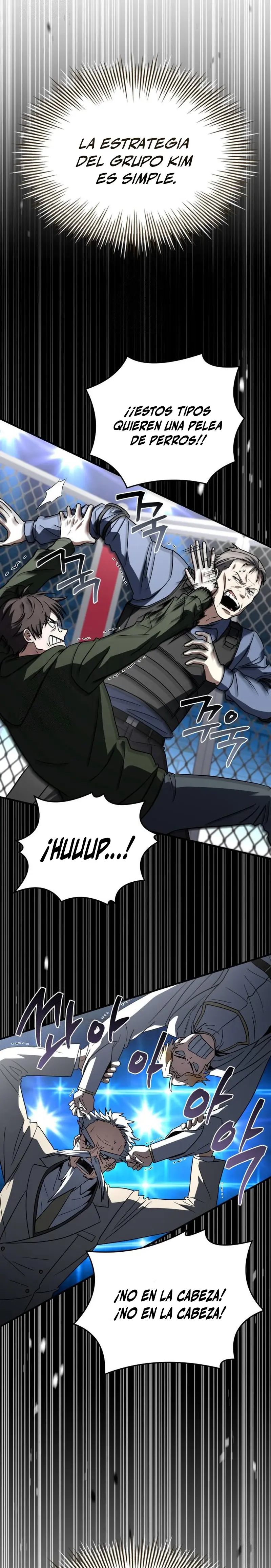Acumulador de rasgos > Capitulo 55 > Page 141