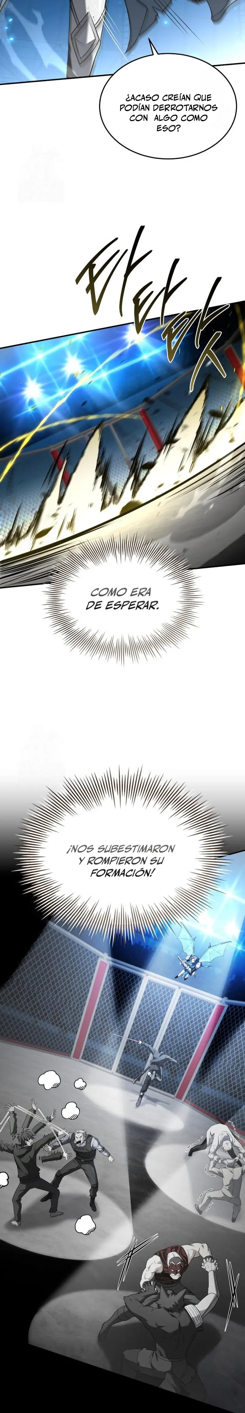 Acumulador de rasgos > Capitulo 55 > Page 161