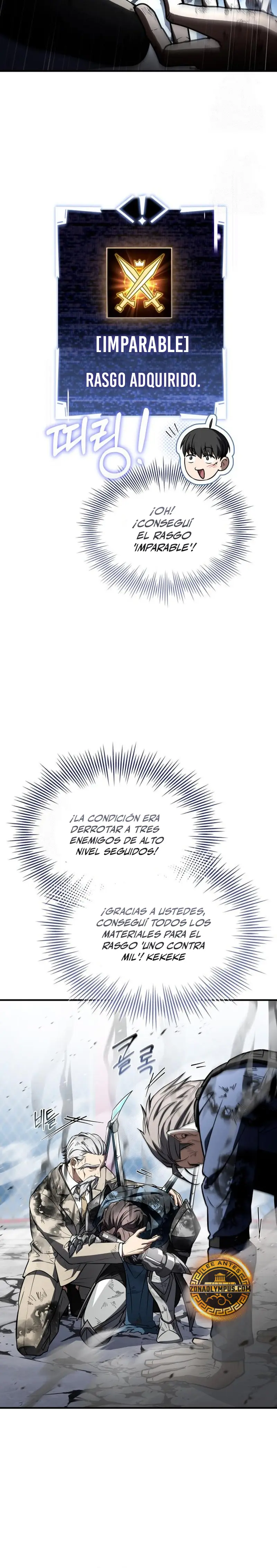 Acumulador de rasgos > Capitulo 55 > Page 391