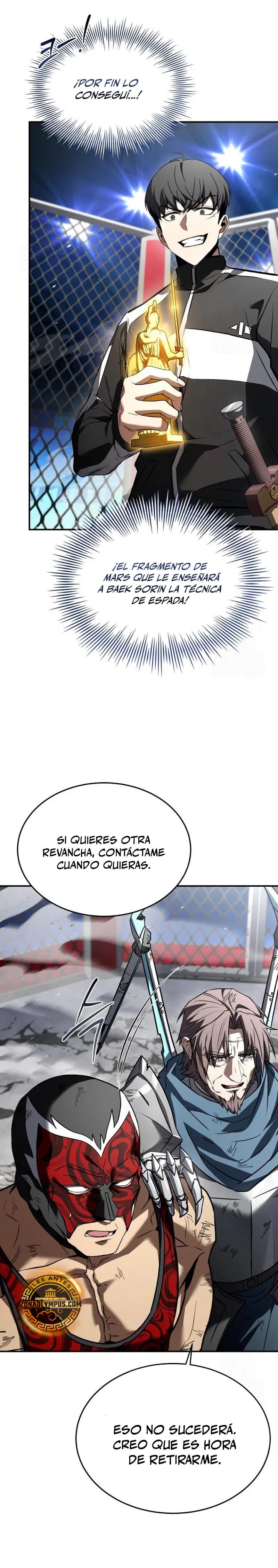 Acumulador de rasgos > Capitulo 55 > Page 411
