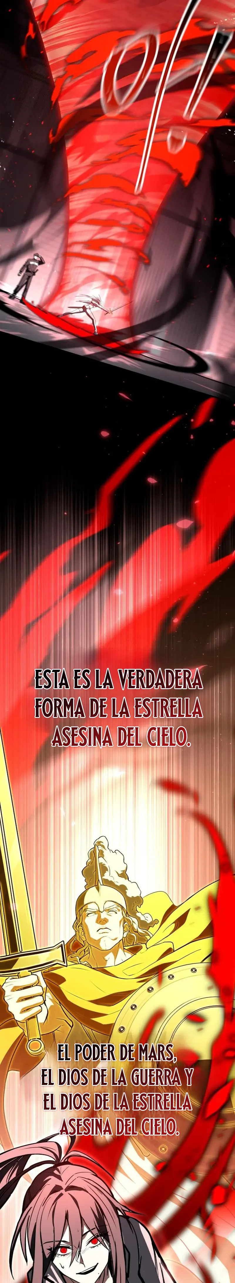 Acumulador de rasgos > Capitulo 56 > Page 61