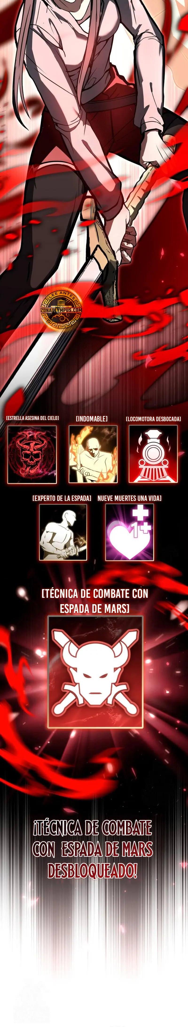 Acumulador de rasgos > Capitulo 56 > Page 71