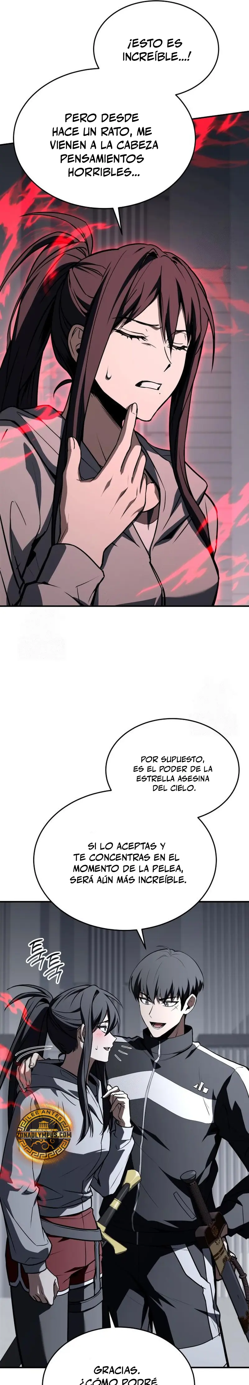 Acumulador de rasgos > Capitulo 56 > Page 81