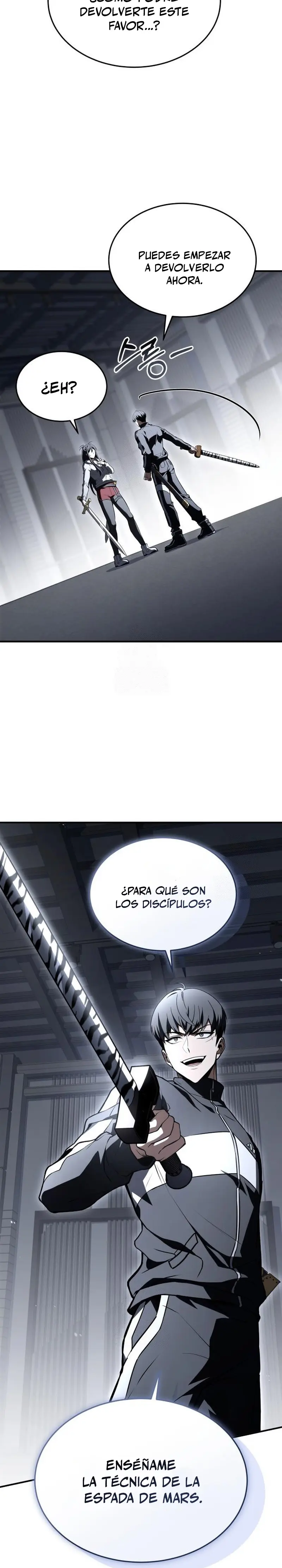 Acumulador de rasgos > Capitulo 56 > Page 91