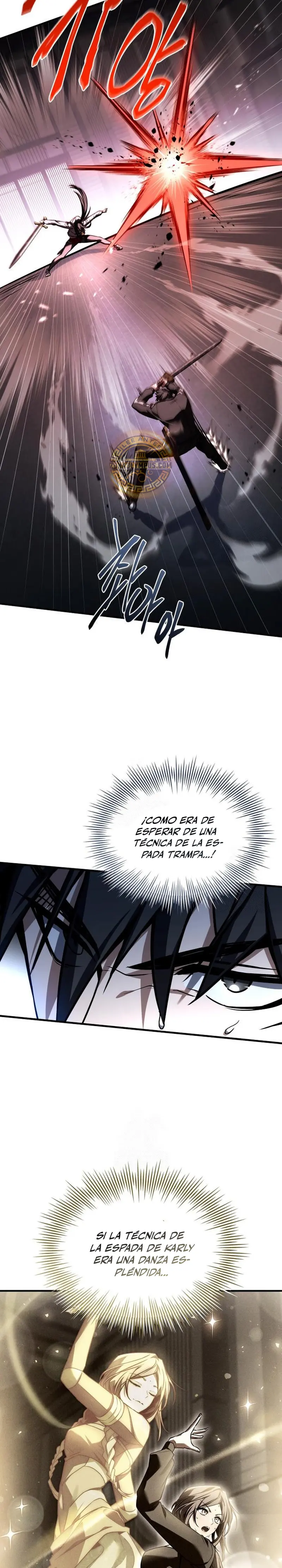 Acumulador de rasgos > Capitulo 56 > Page 121