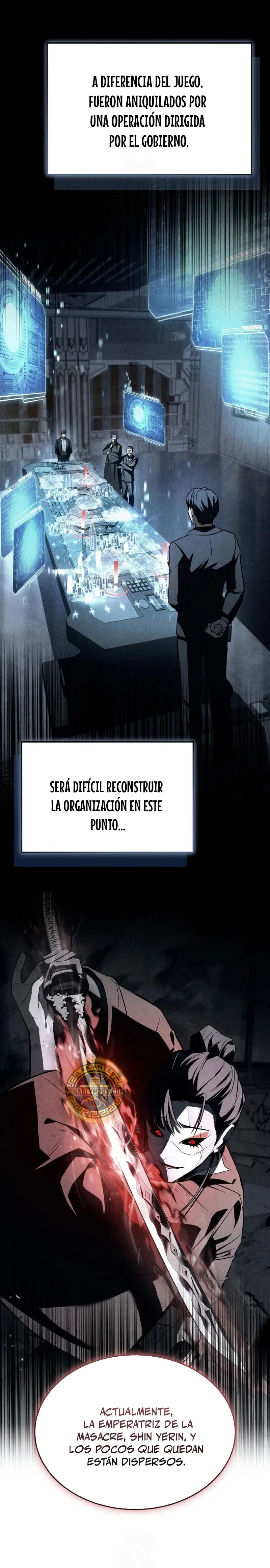 Acumulador de rasgos > Capitulo 56 > Page 241