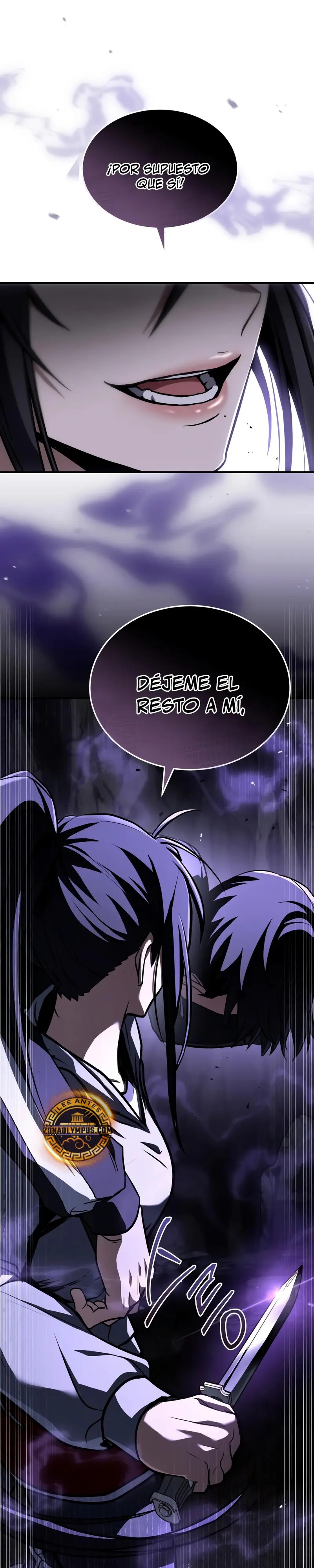 Acumulador de rasgos > Capitulo 57 > Page 21