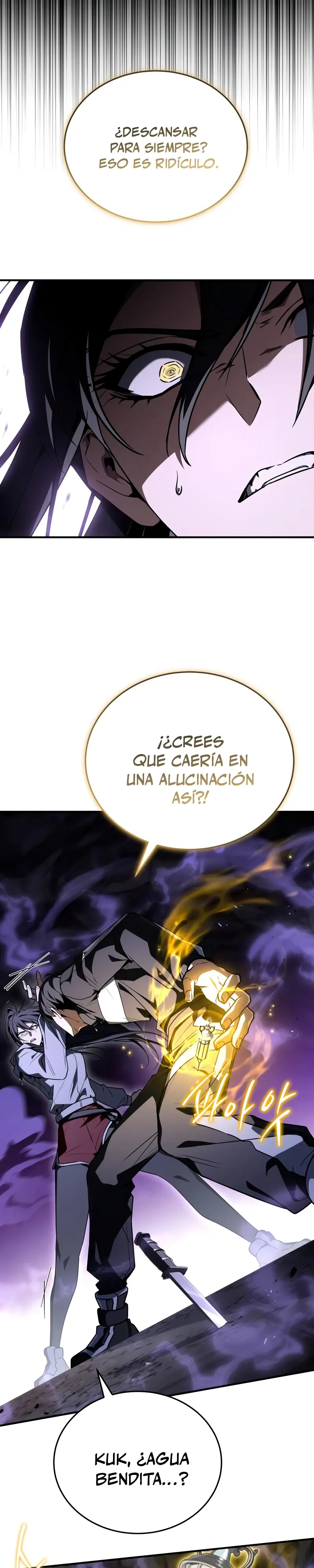 Acumulador de rasgos > Capitulo 57 > Page 41