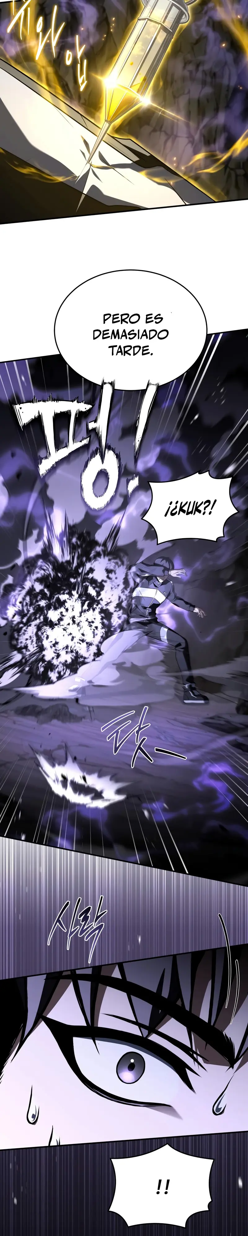 Acumulador de rasgos > Capitulo 57 > Page 51
