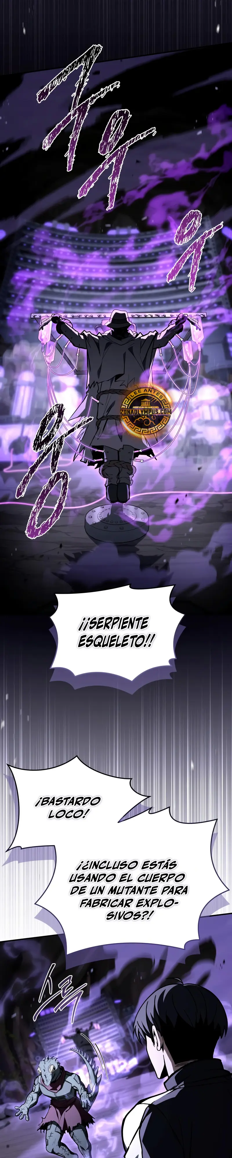 Acumulador de rasgos > Capitulo 57 > Page 61