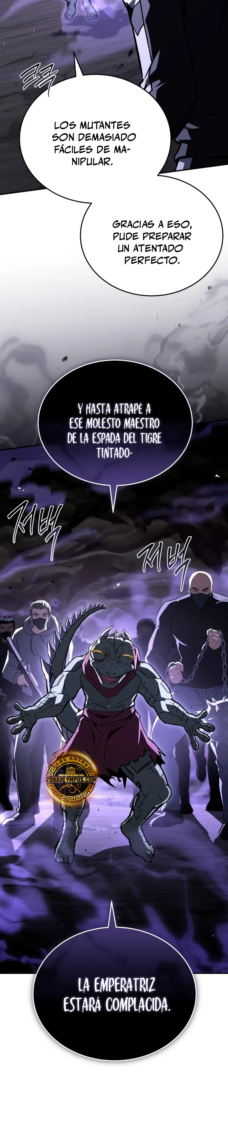 Acumulador de rasgos > Capitulo 57 > Page 71