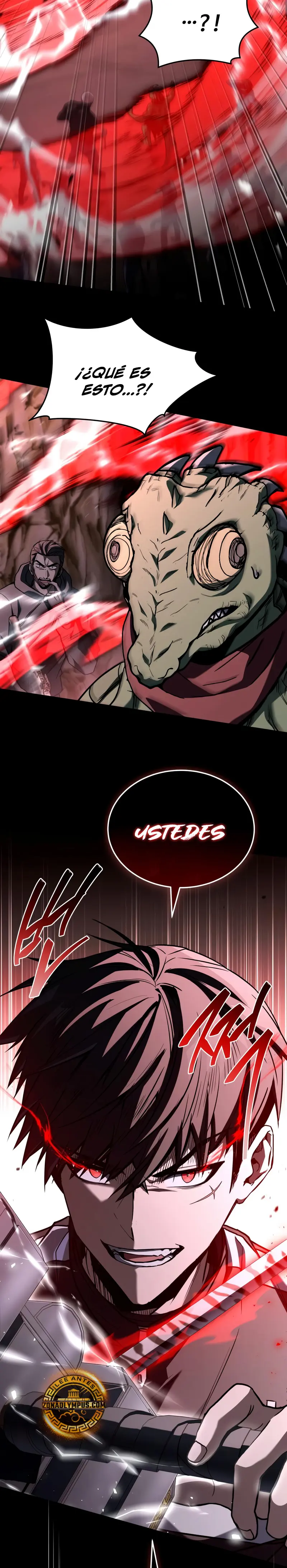Acumulador de rasgos > Capitulo 57 > Page 101