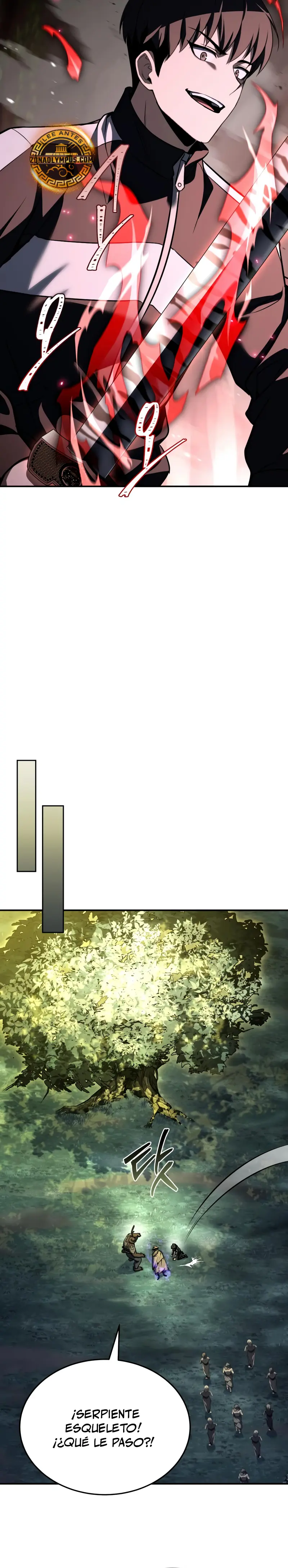 Acumulador de rasgos > Capitulo 57 > Page 131
