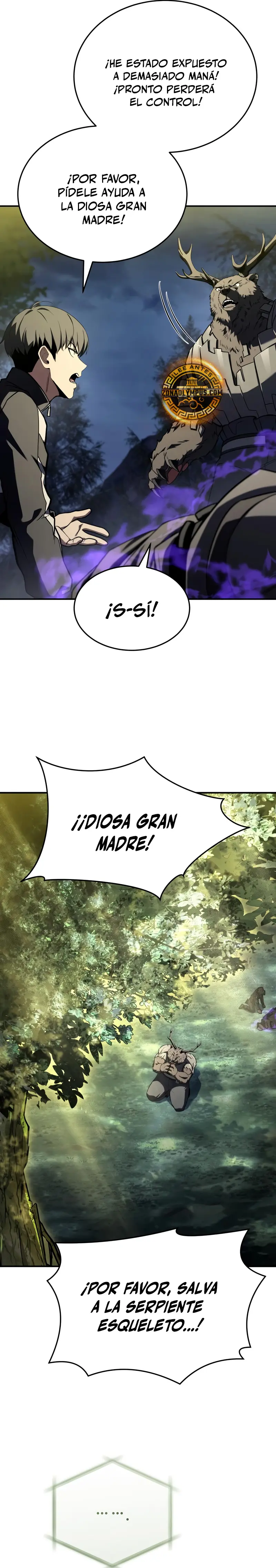 Acumulador de rasgos > Capitulo 57 > Page 141