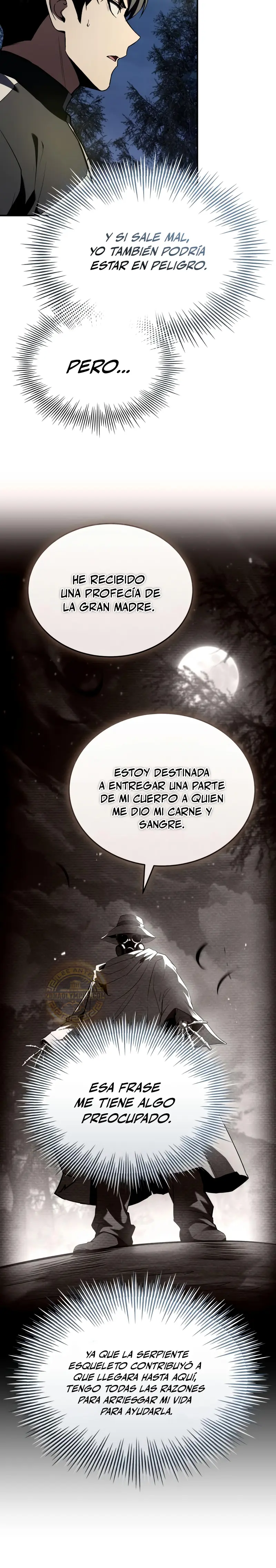 Acumulador de rasgos > Capitulo 57 > Page 201