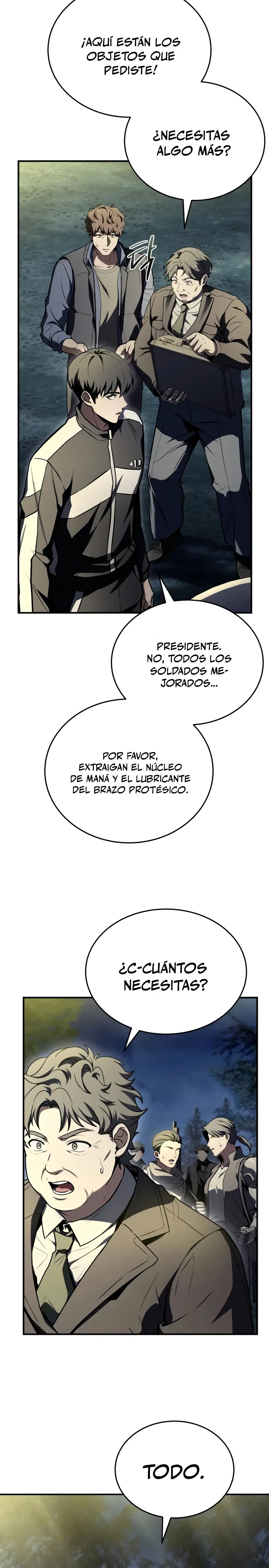 Acumulador de rasgos > Capitulo 57 > Page 231