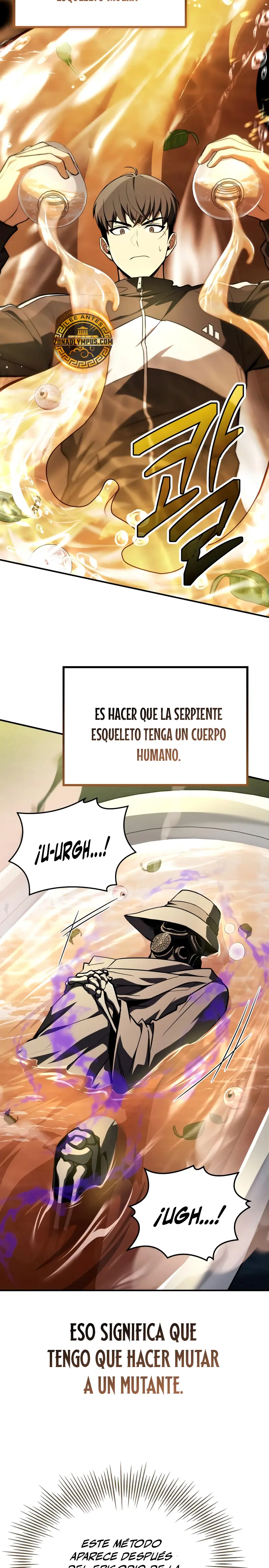 Acumulador de rasgos > Capitulo 57 > Page 251