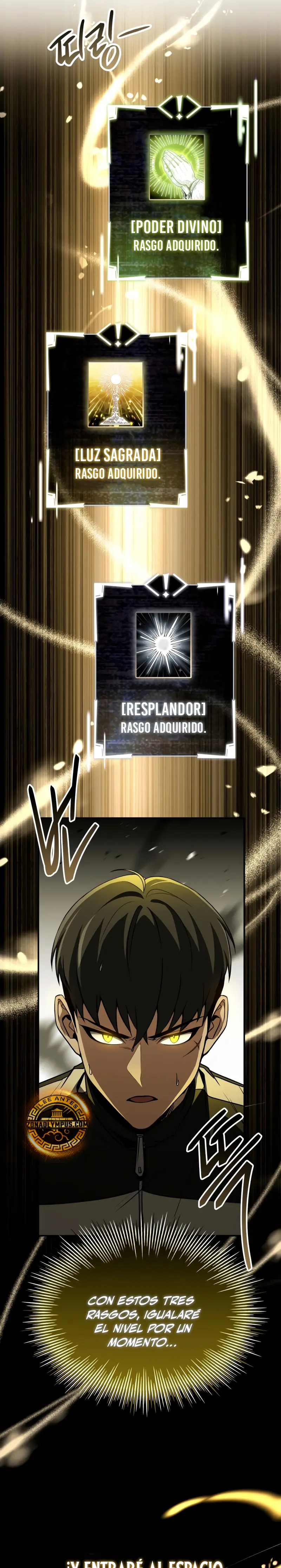 Acumulador de rasgos > Capitulo 57 > Page 291