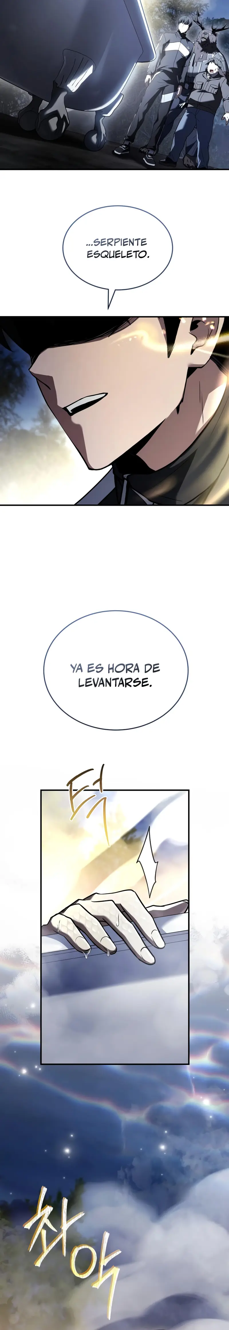 Acumulador de rasgos > Capitulo 57 > Page 391