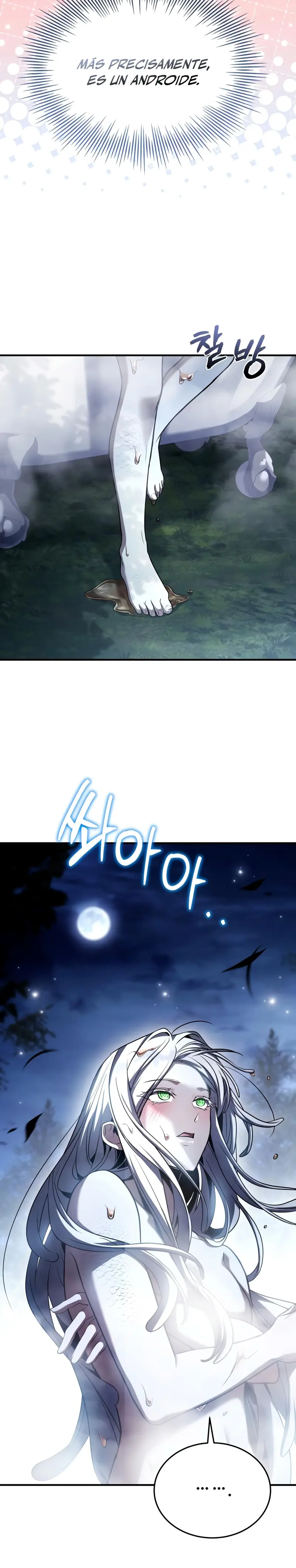 Acumulador de rasgos > Capitulo 57 > Page 411