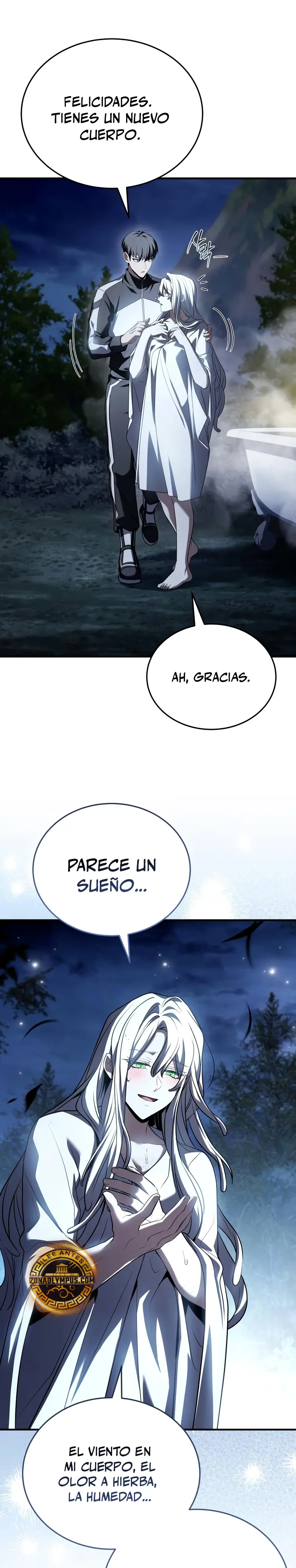 Acumulador de rasgos > Capitulo 57 > Page 421