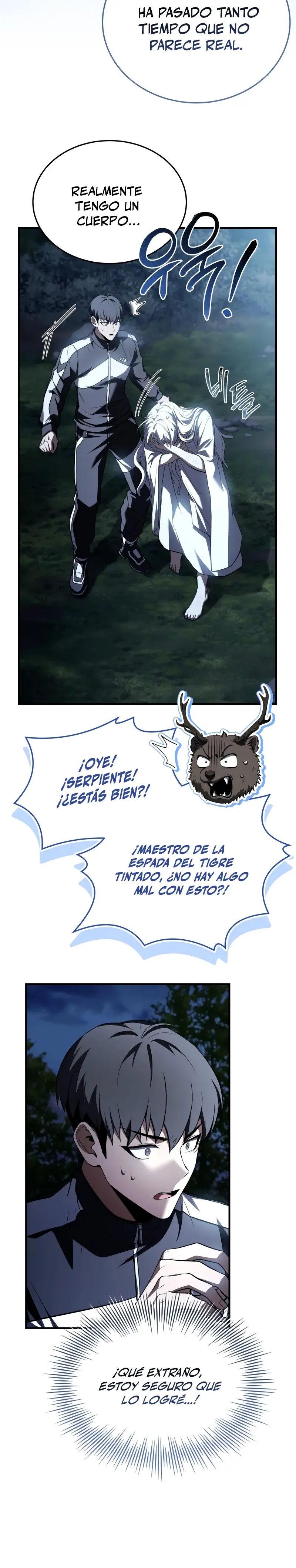 Acumulador de rasgos > Capitulo 57 > Page 431