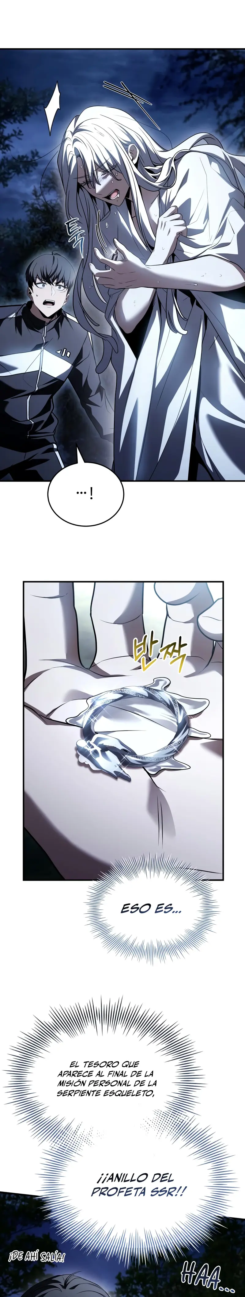 Acumulador de rasgos > Capitulo 57 > Page 441