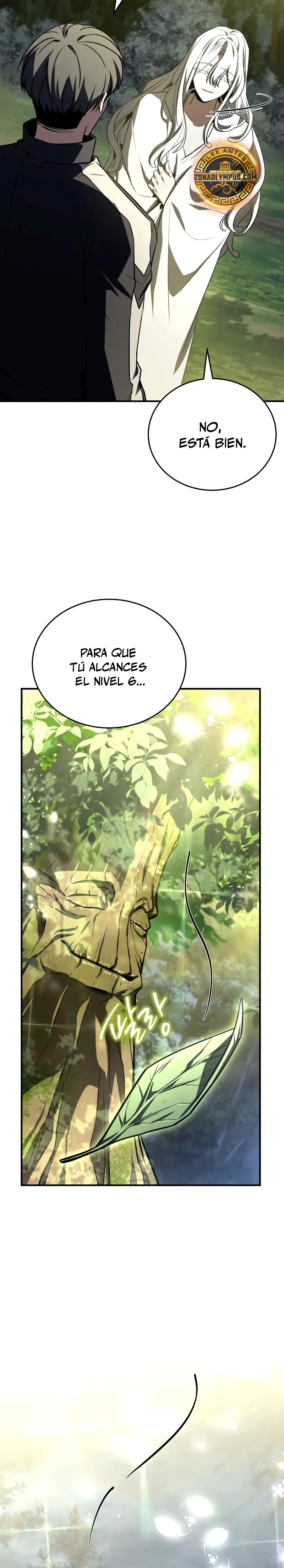 Acumulador de rasgos > Capitulo 58 > Page 41