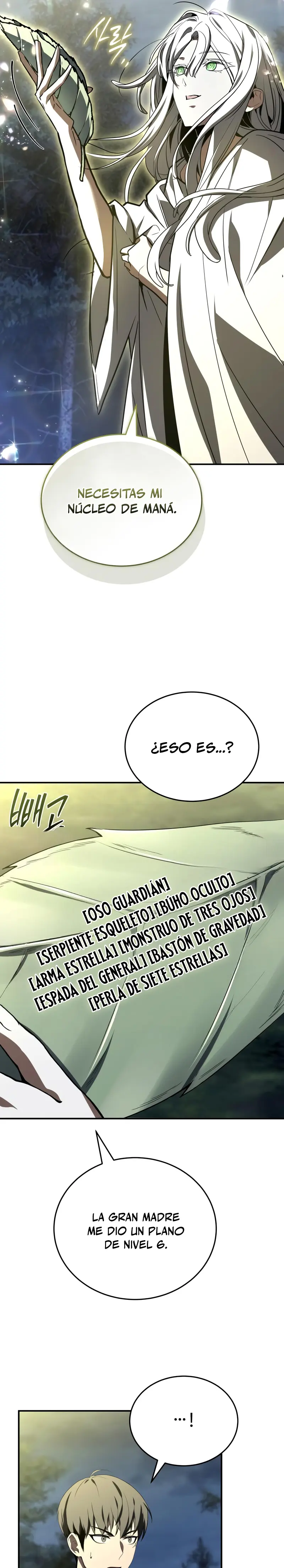 Acumulador de rasgos > Capitulo 58 > Page 51