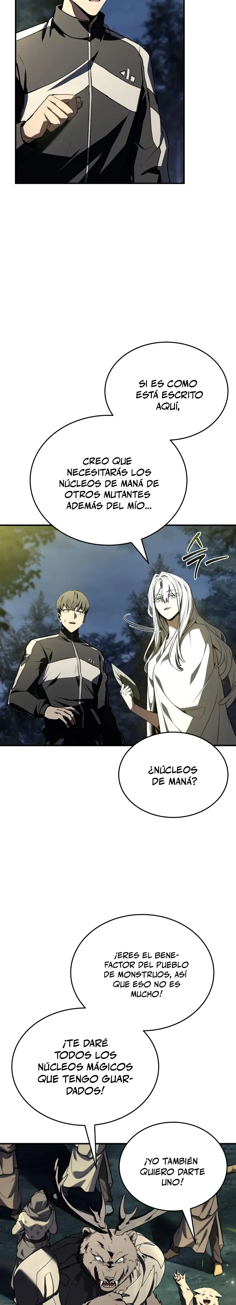 Acumulador de rasgos > Capitulo 58 > Page 61