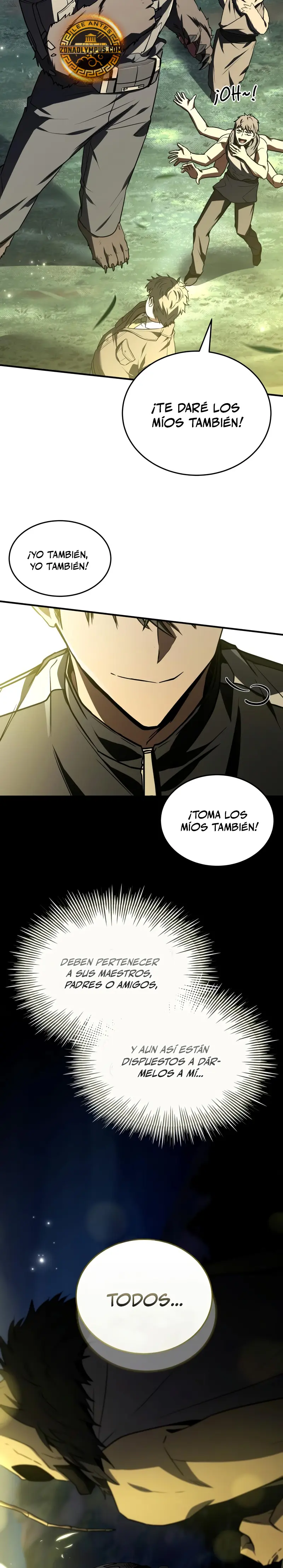 Acumulador de rasgos > Capitulo 58 > Page 71