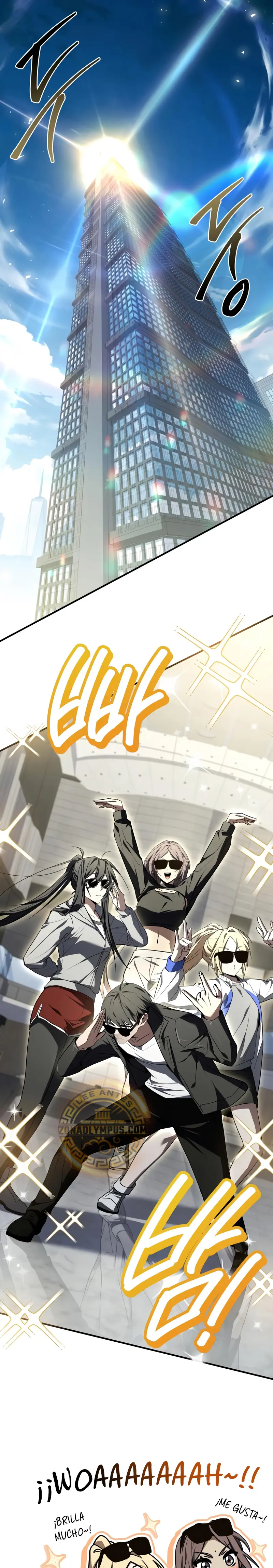 Acumulador de rasgos > Capitulo 58 > Page 91
