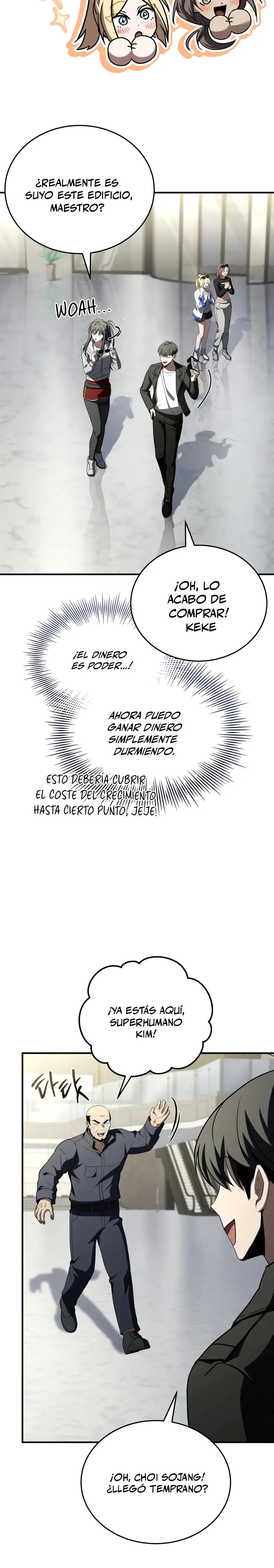 Acumulador de rasgos > Capitulo 58 > Page 101