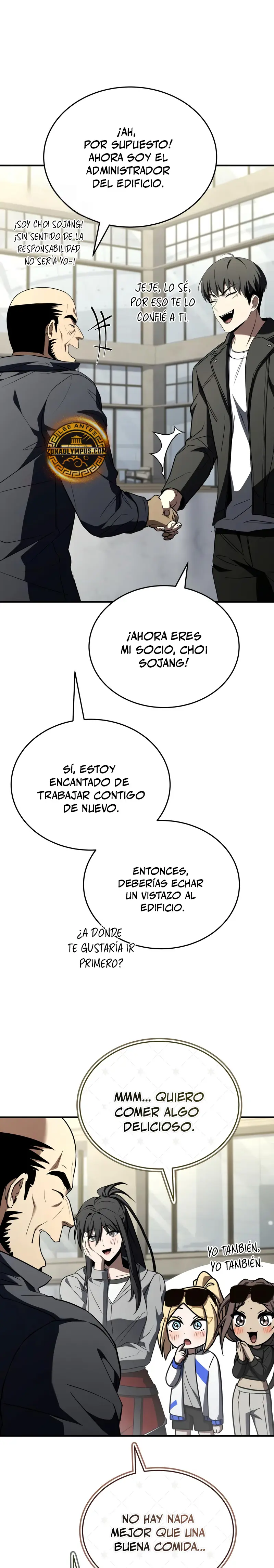 Acumulador de rasgos > Capitulo 58 > Page 111