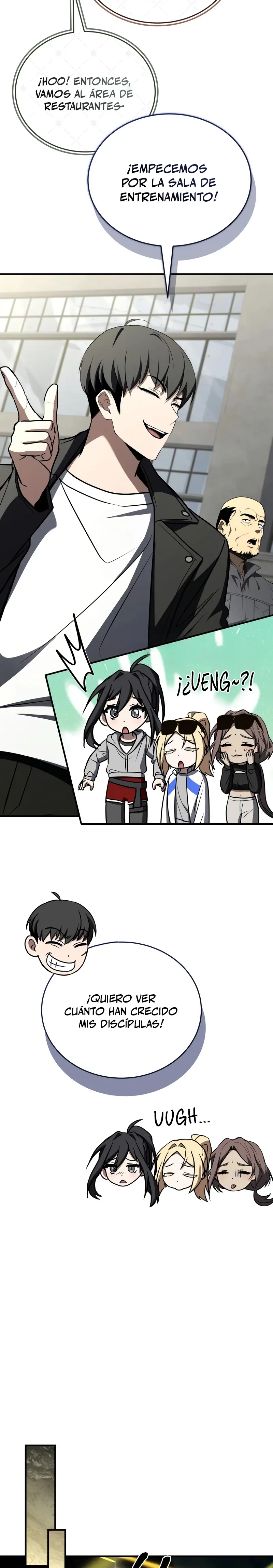 Acumulador de rasgos > Capitulo 58 > Page 121