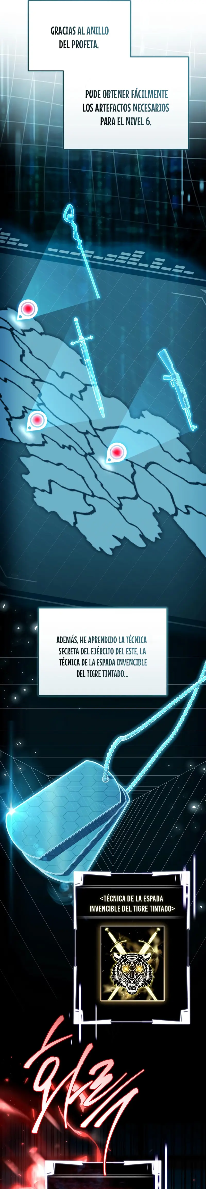 Acumulador de rasgos > Capitulo 58 > Page 181