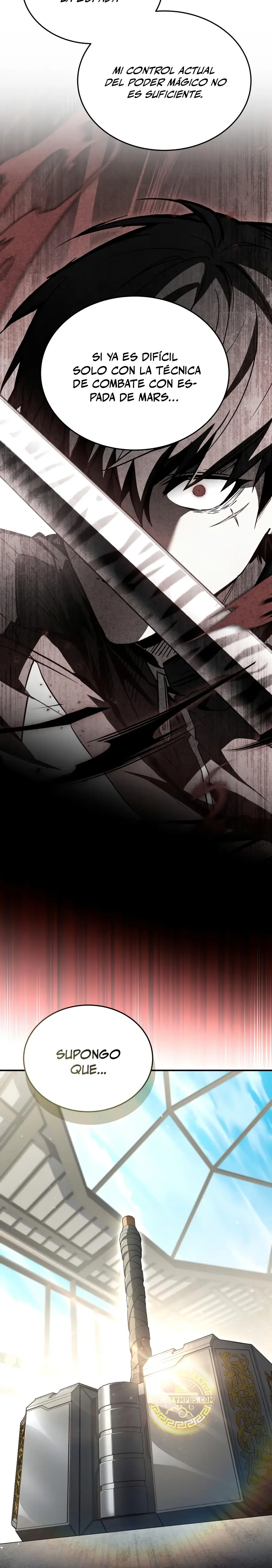 Acumulador de rasgos > Capitulo 58 > Page 201