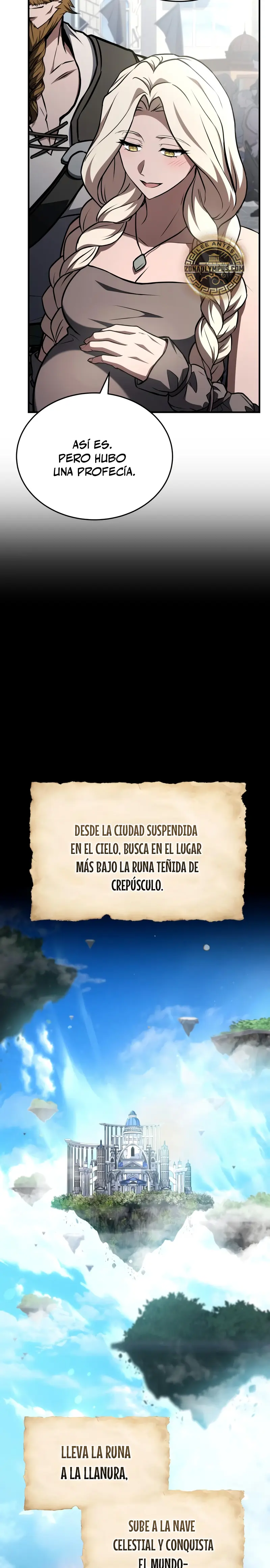 Acumulador de rasgos > Capitulo 58 > Page 301