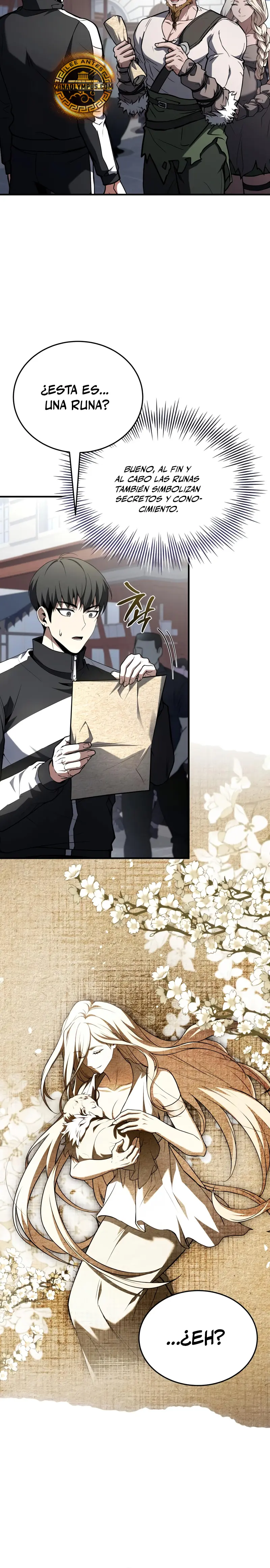 Acumulador de rasgos > Capitulo 58 > Page 331