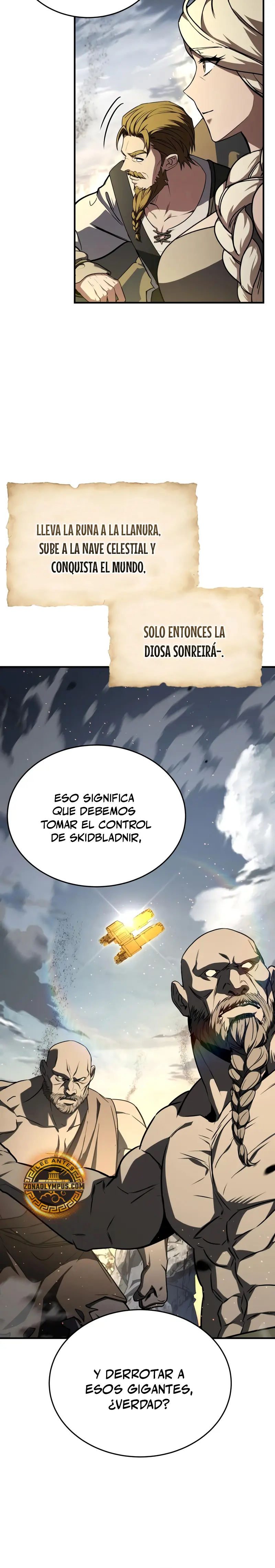 Acumulador de rasgos > Capitulo 58 > Page 391