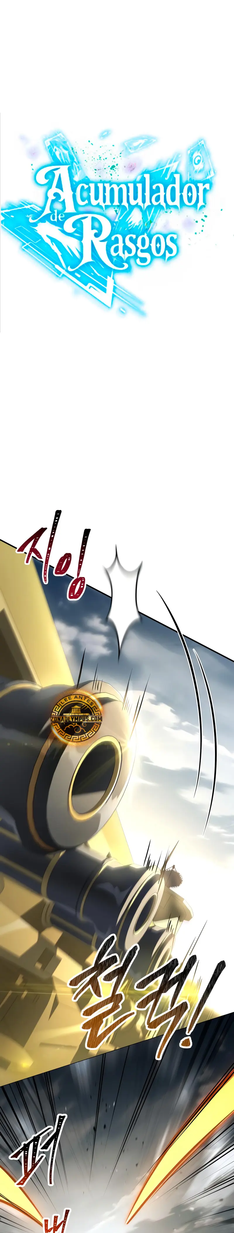 Acumulador de rasgos > Capitulo 59 > Page 21