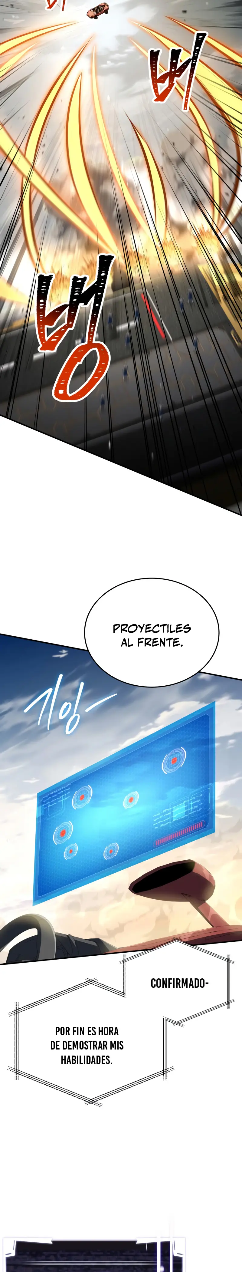 Acumulador de rasgos > Capitulo 59 > Page 31