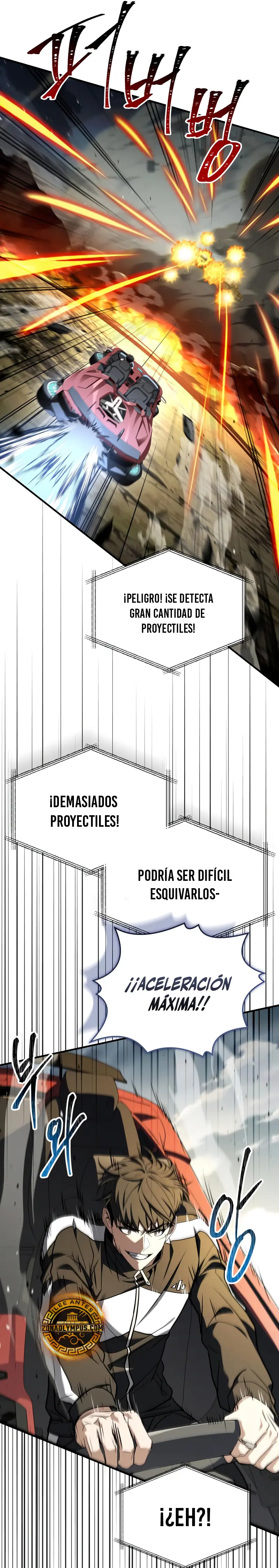 Acumulador de rasgos > Capitulo 59 > Page 61