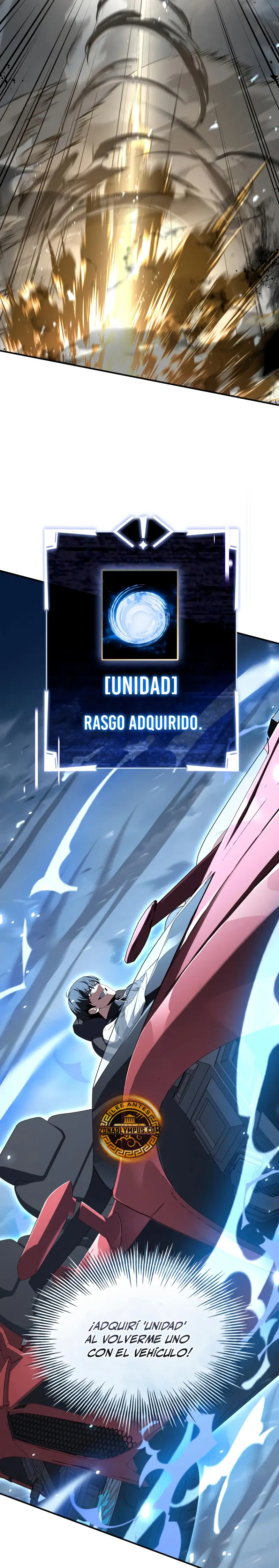 Acumulador de rasgos > Capitulo 59 > Page 91