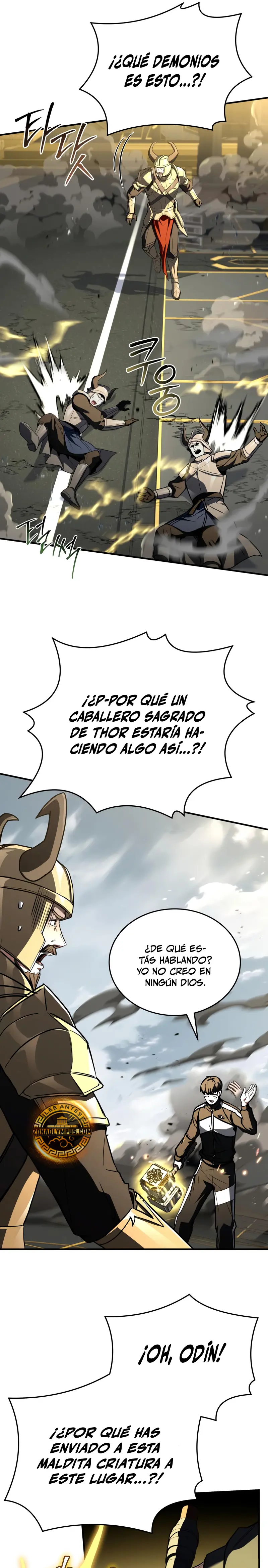 Acumulador de rasgos > Capitulo 59 > Page 121