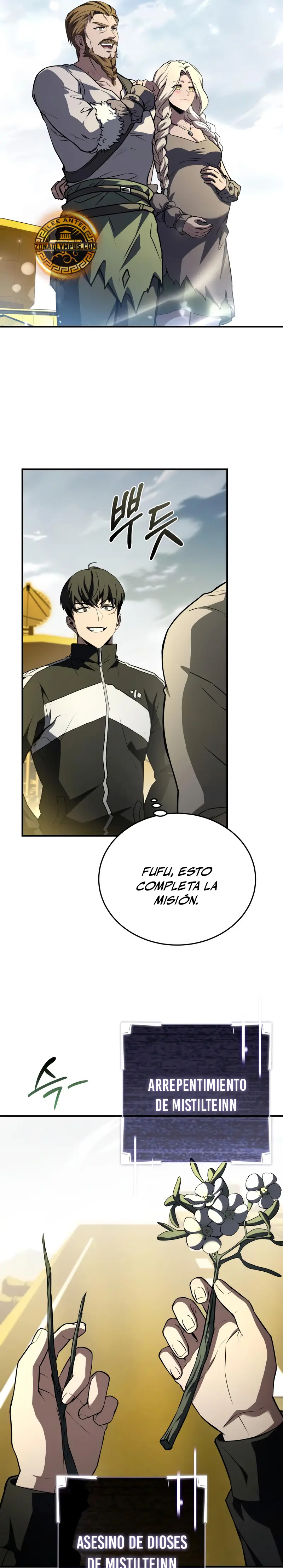 Acumulador de rasgos > Capitulo 59 > Page 251