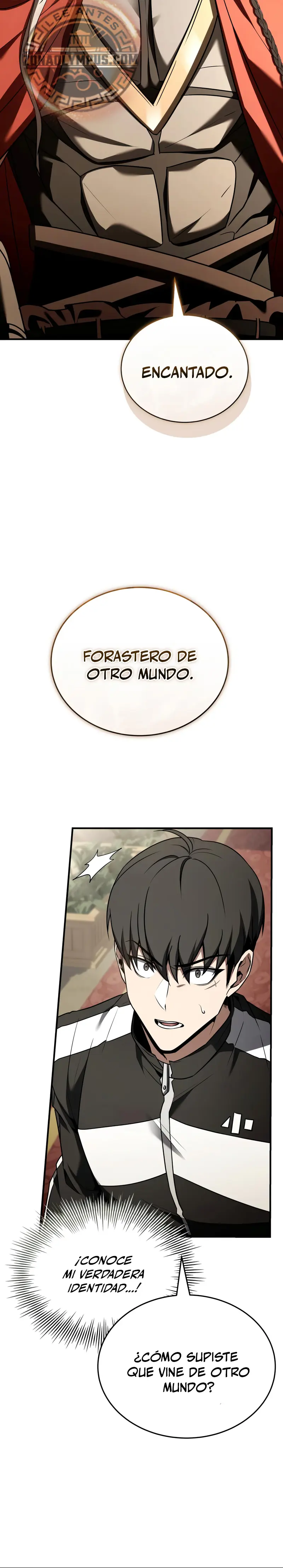 Acumulador de rasgos > Capitulo 59 > Page 301
