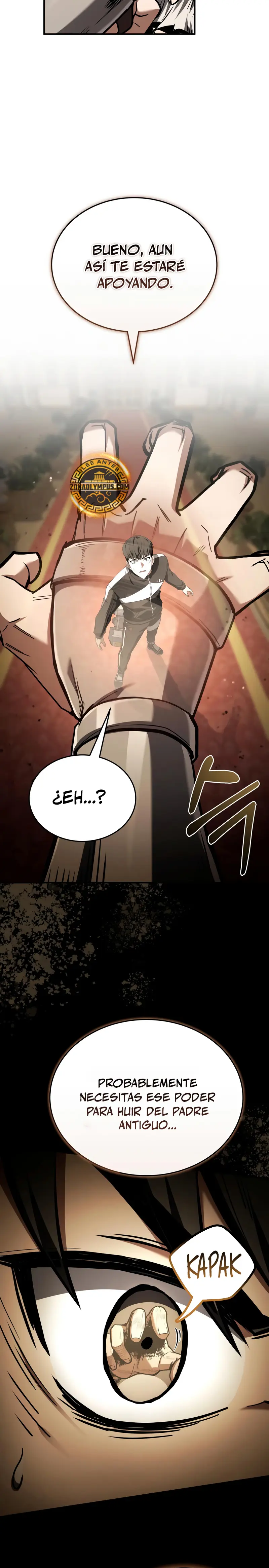 Acumulador de rasgos > Capitulo 59 > Page 431