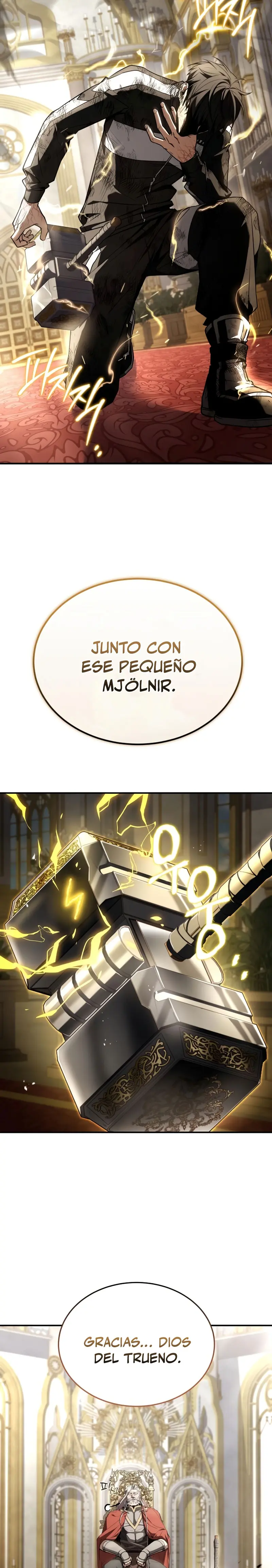 Acumulador de rasgos > Capitulo 60 > Page 41