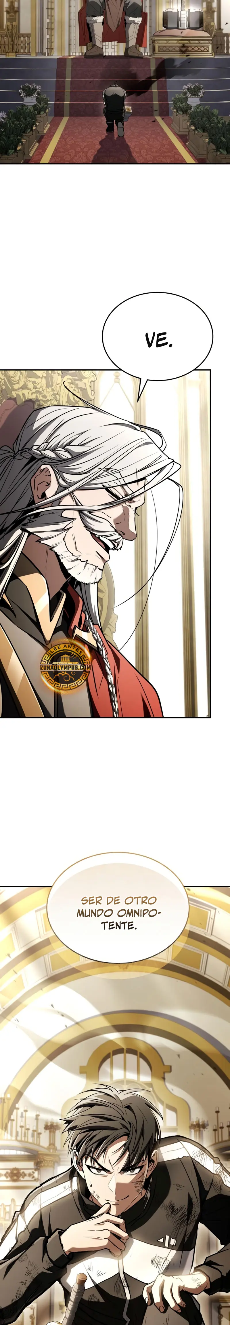 Acumulador de rasgos > Capitulo 60 > Page 51
